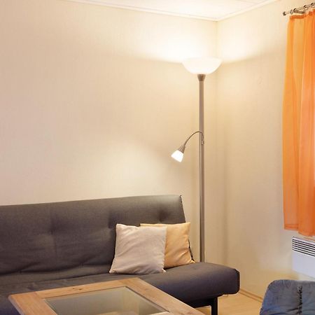 Ferienwohnung, 30 Qm Friedewald  Esterno foto