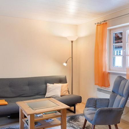 Ferienwohnung, 30 Qm Friedewald  Esterno foto