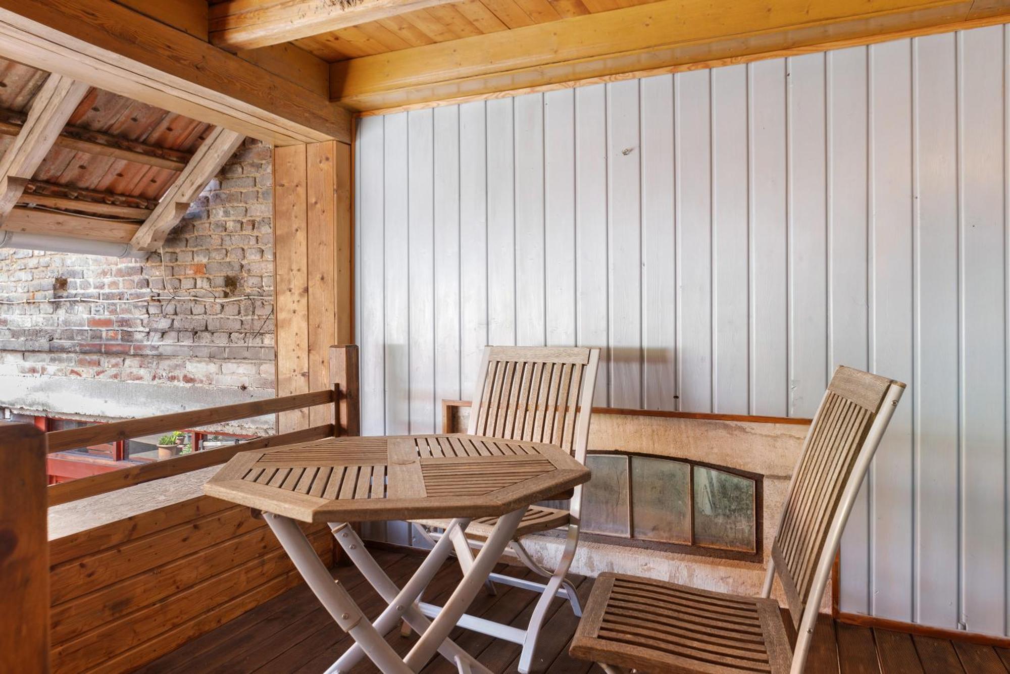 Ferienwohnung, 30 Qm Friedewald  Esterno foto