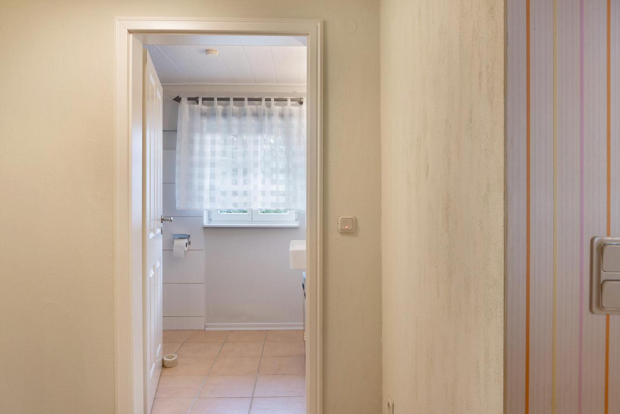 Ferienwohnung, 30 Qm Friedewald  Esterno foto