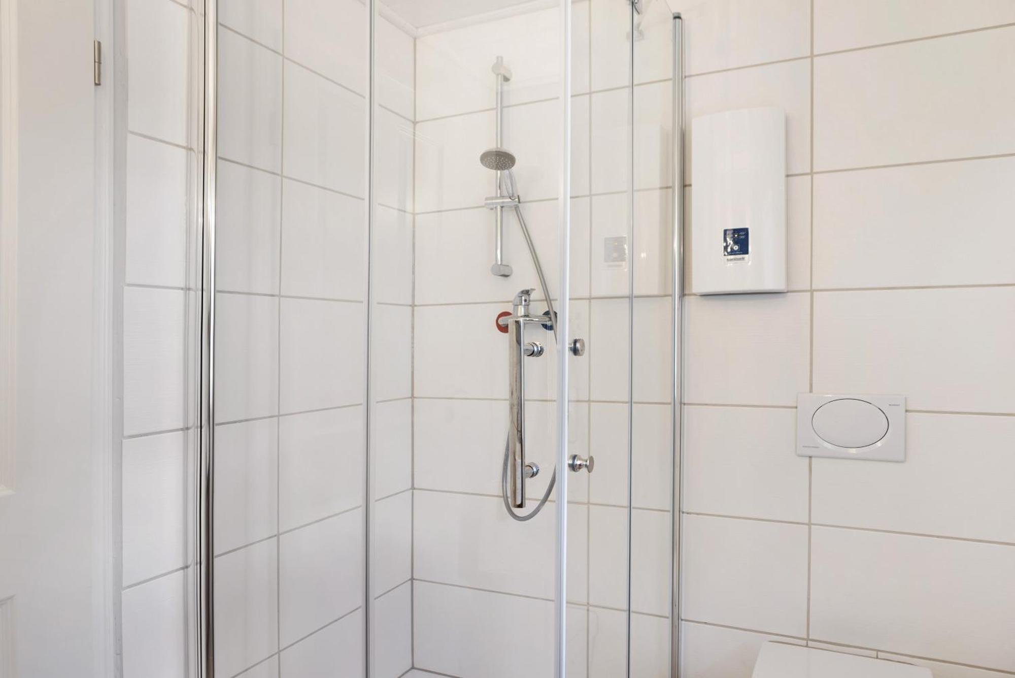 Ferienwohnung, 30 Qm Friedewald  Esterno foto